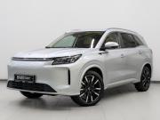 Evolute i-SPACE I Рестайлинг Москва  - изображение 28