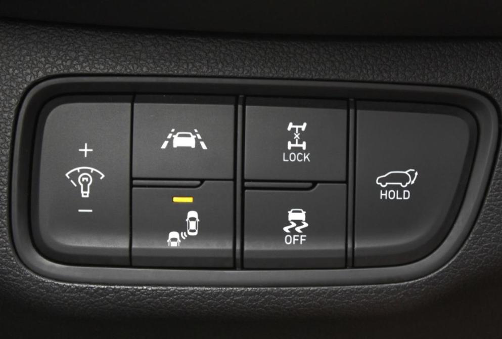 Hyundai Santa Fe IV Нижний Новгород  - изображение 15