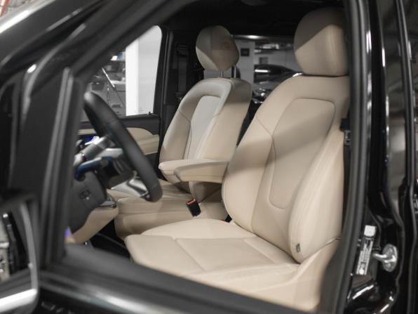 Новый Mercedes-Benz V-Класс III (W447) Рестайлинг 2 2026 года, цена 14 900 000 рублей, минивэн, Автокод Объявления