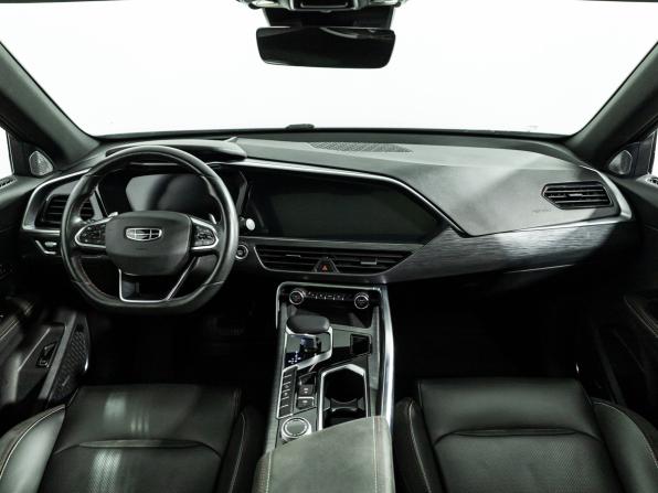 Geely Tugella I Рестайлинг с пробегом 2023 года, цена 2 349 700 рублей, 115242 км, внедорожник, Автокод Объявления