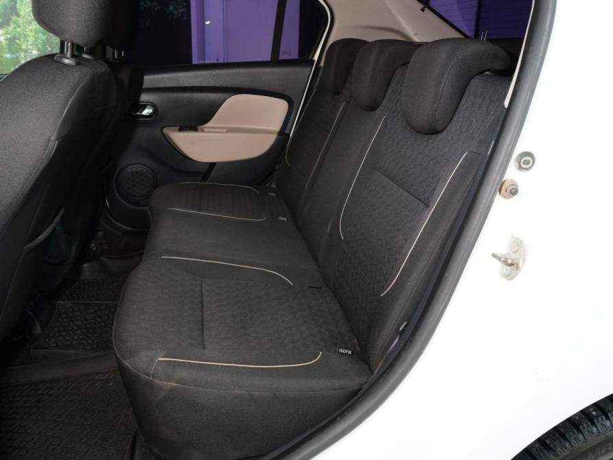 Renault Logan II Тверь  - изображение 9