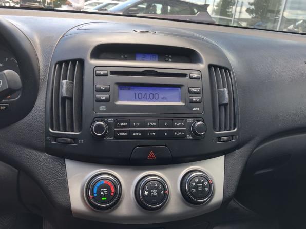 Hyundai Elantra IV (HD) с пробегом 2010 года, цена 440 000 рублей, 293211 км, седан, Автокод Объявления