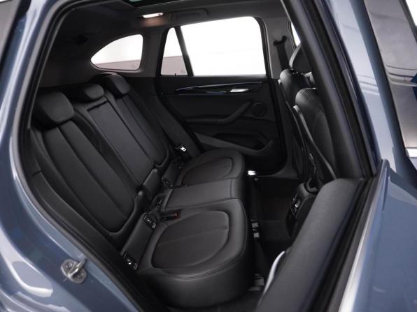 BMW X1 II (F48) Рестайлинг с пробегом 2021 года, цена 3 698 888 рублей, 44466 км, внедорожник, Автокод Объявления