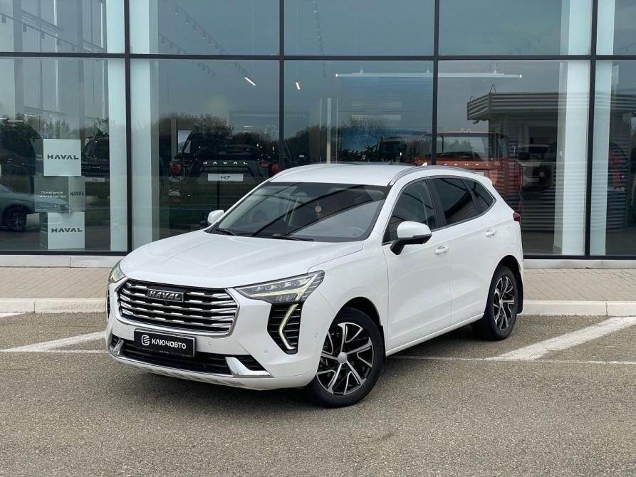 Haval Jolion I Краснодар  - изображение 3