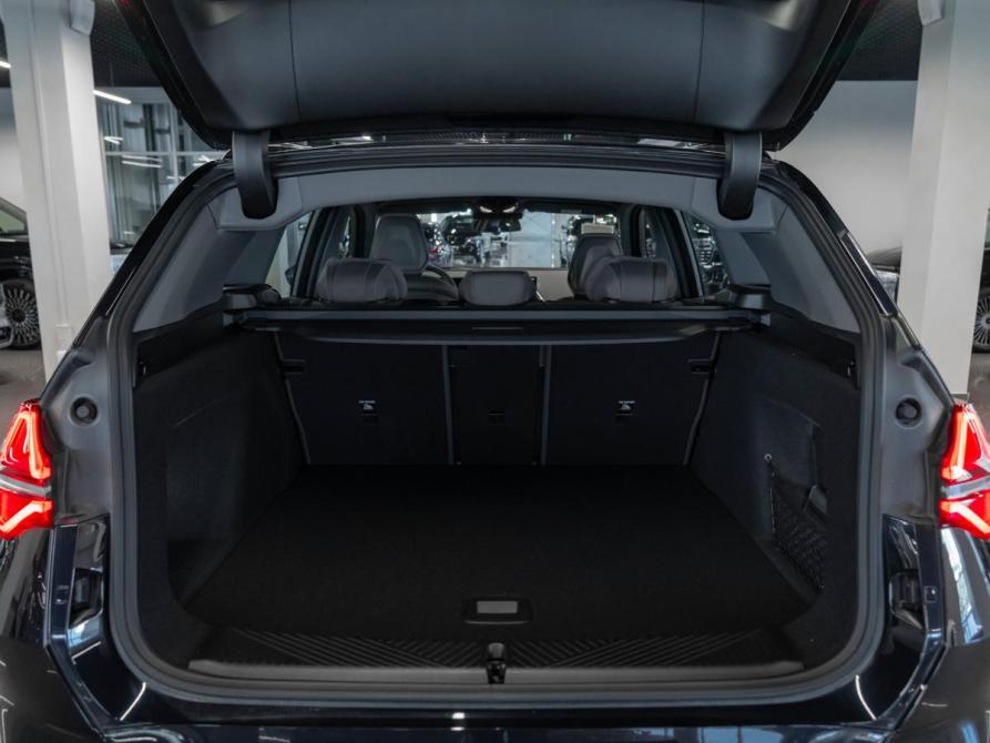 BMW X3 IV (G45/G48) Москва  - изображение 23