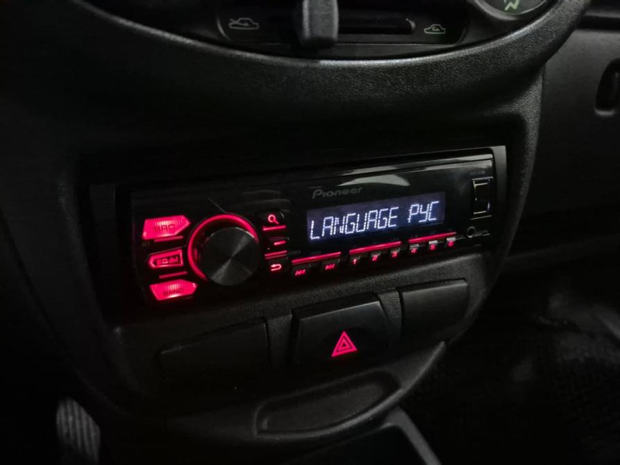 Lada (ВАЗ) Kalina I Альметьевск  - изображение 18