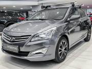 Hyundai Solaris I Рестайлинг Казань  - изображение 23