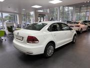 Volkswagen Polo V Рестайлинг Киров  - изображение 19