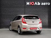 Hyundai Solaris I Екатеринбург  - изображение 24