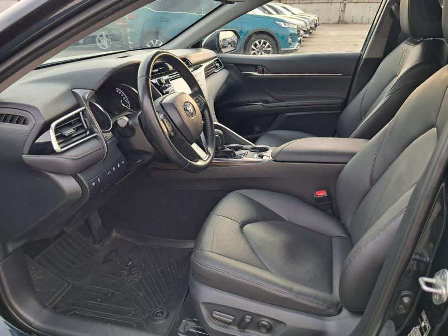 Toyota Camry VIII (XV70) Набережные Челны  - изображение 20
