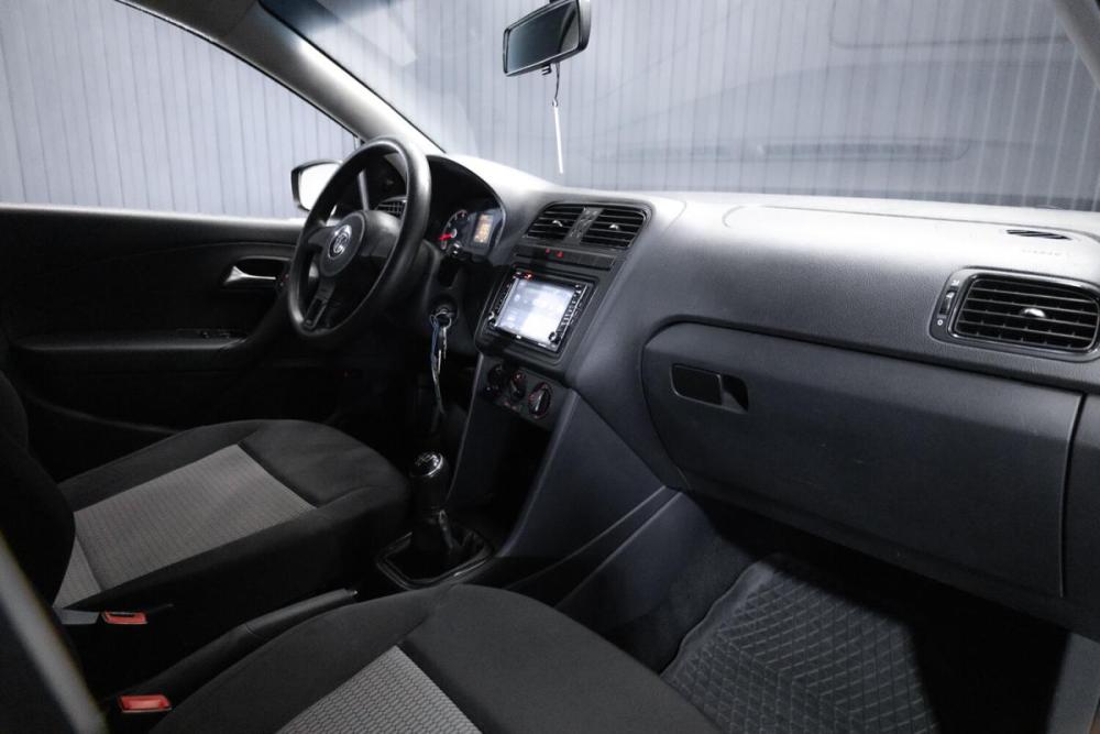Volkswagen Polo V Тюмень  - изображение 16