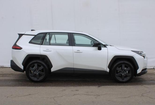 Toyota RAV4 VI (XA60) с пробегом 2026 года, цена 4 600 000 рублей, 59 км, внедорожник, Автокод Объявления