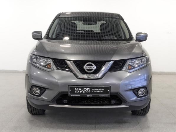 Nissan X-Trail III с пробегом 2018 года, цена 1 995 000 рублей, 137373 км, внедорожник, Автокод Объявления