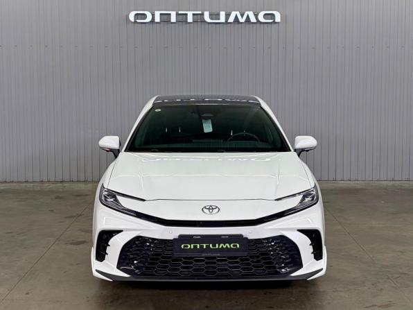 Toyota Camry IX (XV80) China Market с пробегом 2025 года, цена 3 997 000 рублей, 33976 км, седан, Автокод Объявления
