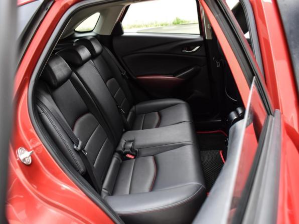 Mazda CX-3 I с пробегом 2015 года, цена 1 390 000 рублей, 157780 км, внедорожник, Автокод Объявления