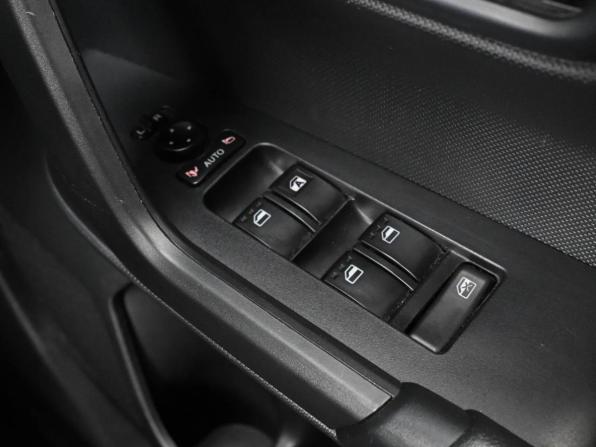 Daihatsu Rocky A200 с пробегом 2022 года, цена 1 549 000 рублей, 91370 км, внедорожник, Автокод Объявления