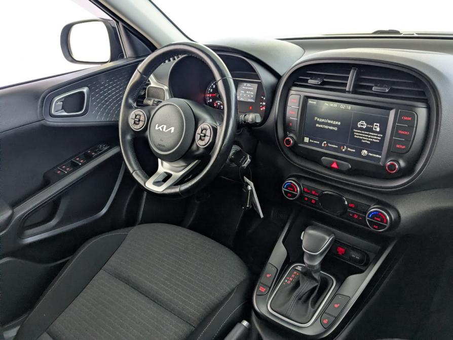 Kia Soul III Москва  - изображение 27
