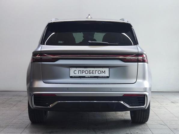 Geely Monjaro I с пробегом 2023 года, цена 3 500 000 рублей, 18395 км, внедорожник, Автокод Объявления