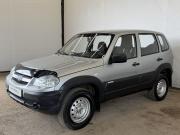 Chevrolet Niva I Рестайлинг Псков  - изображение 19