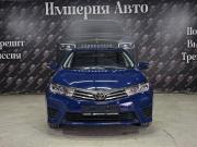 Toyota Corolla XI (E160 E170 E180) Краснодар  - изображение 37