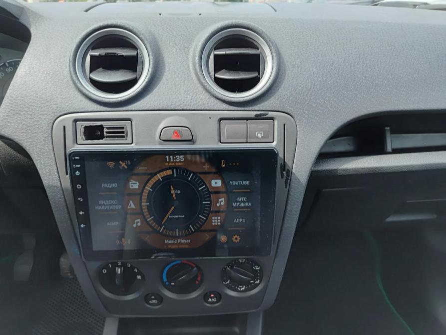 Ford Fusion I Рестайлинг Чебоксары  - изображение 18