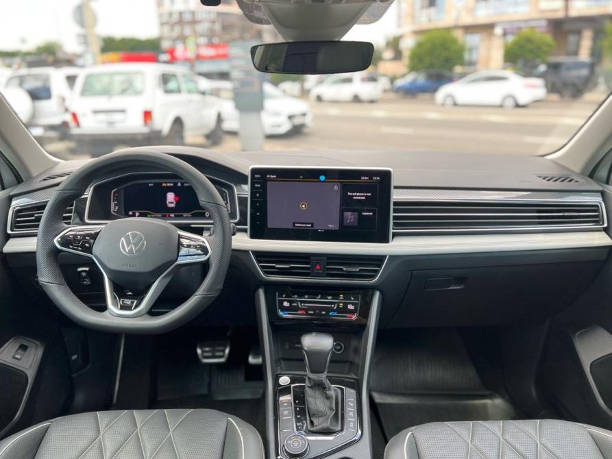 Volkswagen Tiguan II Рестайлинг (China Market) Краснодар  - изображение 21