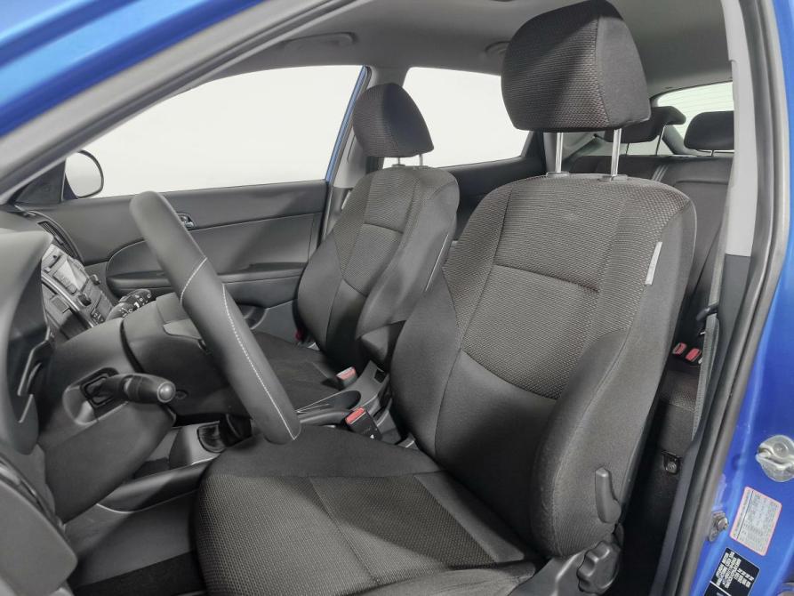 Hyundai i30 I Нижний Новгород  - изображение 9