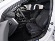 Audi A3 IV (8Y) Рестайлинг Москва  - изображение 33