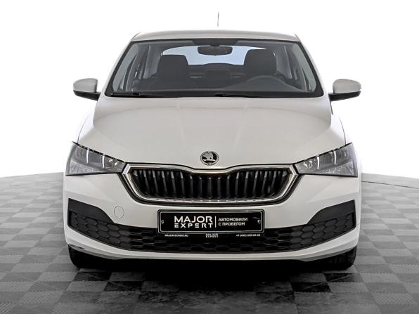 Skoda Rapid II с пробегом 2022 года, цена 1 690 000 рублей, 60030 км, лифтбек, Автокод Объявления