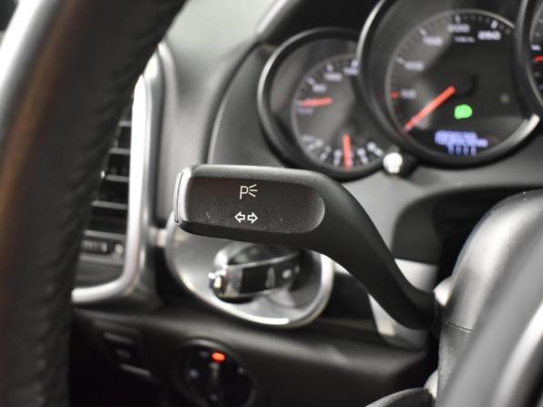 Porsche Cayenne II (958) с пробегом 2012 года, цена 2 149 900 рублей, 199828 км, внедорожник, Автокод Объявления
