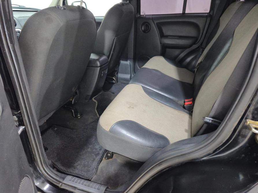 Jeep Cherokee III (KJ) Альметьевск  - изображение 15