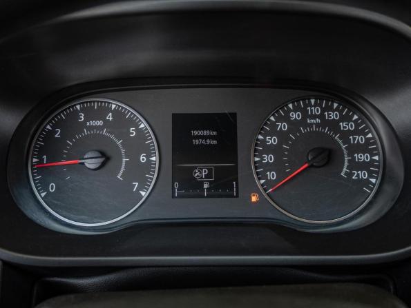Renault Arkana I с пробегом 2019 года, цена 1 099 000 рублей, 190089 км, внедорожник, Автокод Объявления