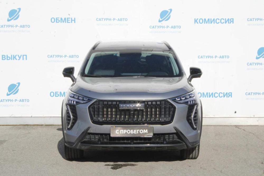 Haval Jolion I Рестайлинг 2 Пермь  - изображение 2