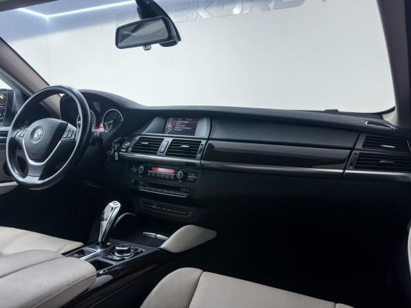 BMW X6 I (E71) с пробегом 2012 года, цена 2 000 000 рублей, 142570 км, внедорожник, Автокод Объявления