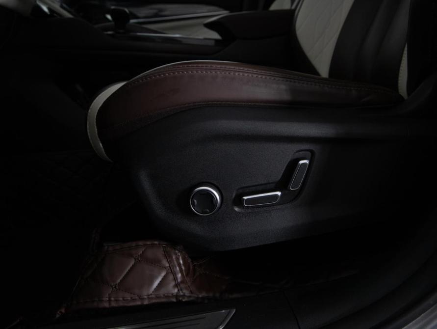 Geely Monjaro I Санкт-Петербург  - изображение 17