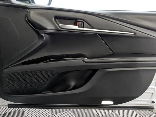 Toyota Camry IX (XV80) China Market с пробегом 2024 года, цена 3 800 000 рублей, 44745 км, седан, Автокод Объявления