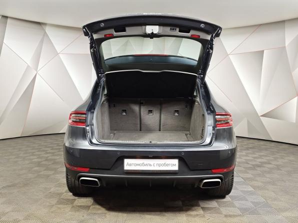 Porsche Macan I с пробегом 2018 года, цена 3 500 000 рублей, 90270 км, внедорожник, Автокод Объявления