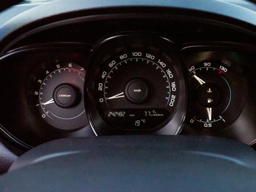 Lada (ВАЗ) Vesta I Екатеринбург  - изображение 9