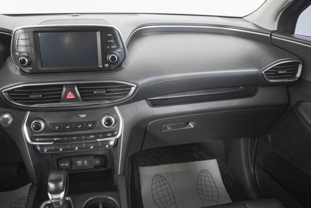 Hyundai Santa Fe IV Кемерово  - изображение 15