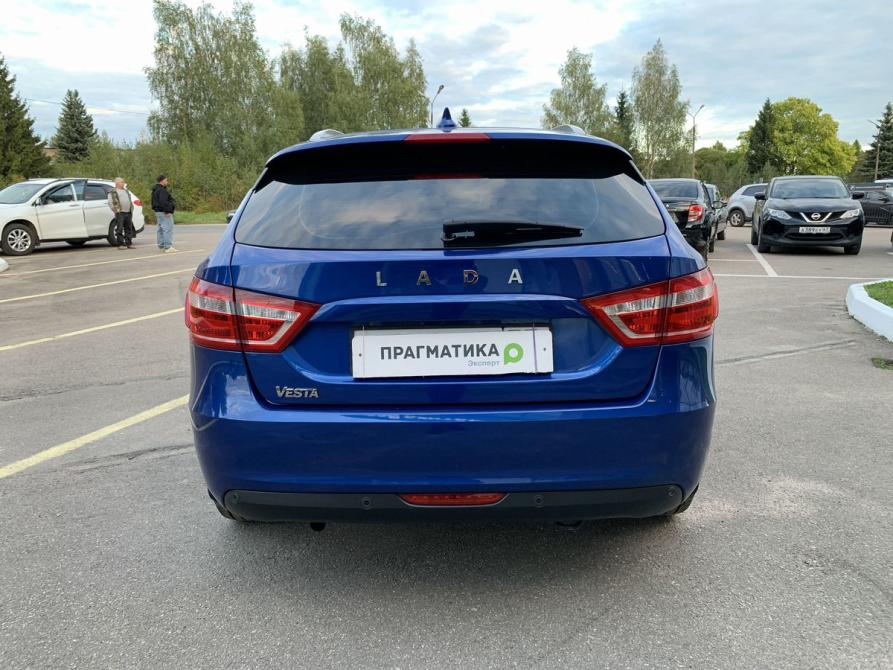 Lada (ВАЗ) Vesta I Великие Луки  - изображение 6
