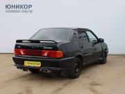 Lada (ВАЗ) 2115 Нижний Новгород  - изображение 17
