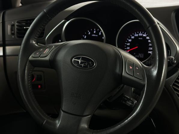 Subaru Tribeca I с пробегом 2005 года, цена 575 000 рублей, 350156 км, внедорожник, Автокод Объявления