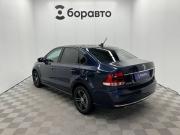 Volkswagen Polo V Рестайлинг Воронеж  - изображение 24