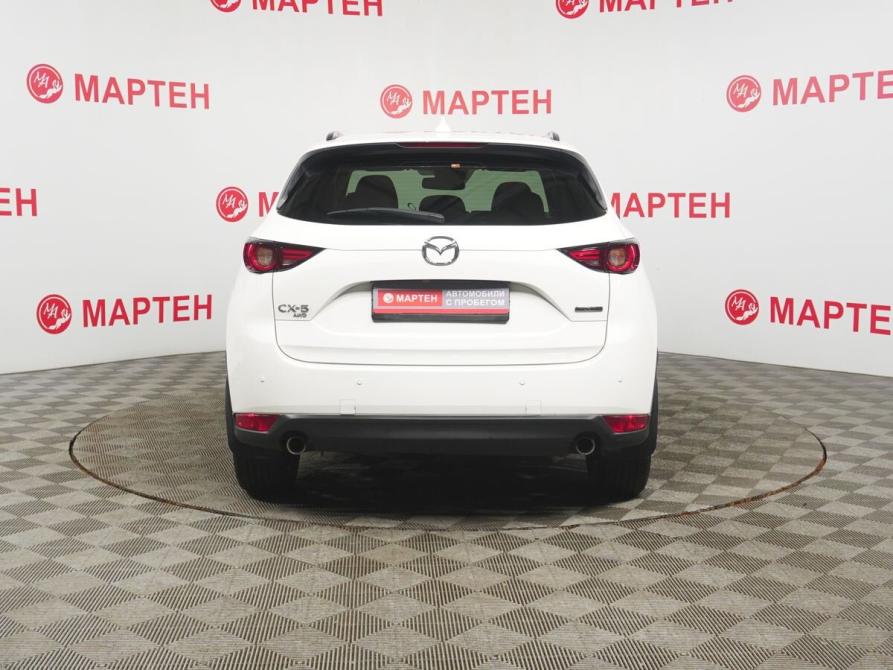 Mazda CX-5 II Вологда  - изображение 6