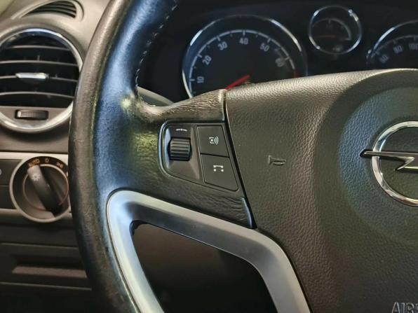 Opel Antara I Рестайлинг с пробегом 2013 года, цена 1 088 000 рублей, 186000 км, внедорожник, Автокод Объявления