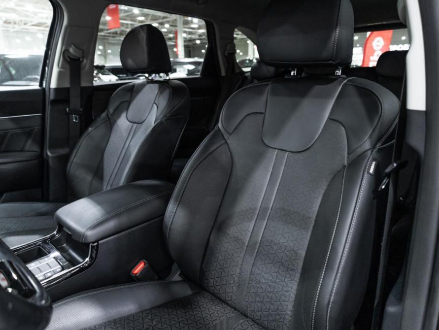 Kia Sorento IV Санкт-Петербург  - изображение 15