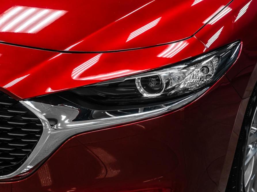 Mazda 3 IV (BP) Тюмень  - изображение 13