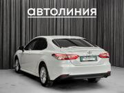 Toyota Camry VIII (XV70) Рестайлинг Красноярск  - изображение 26