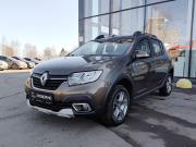 Renault Sandero II Рестайлинг Ижевск  - изображение 23