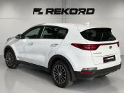 Kia Sportage IV Рестайлинг Уфа  - изображение 19